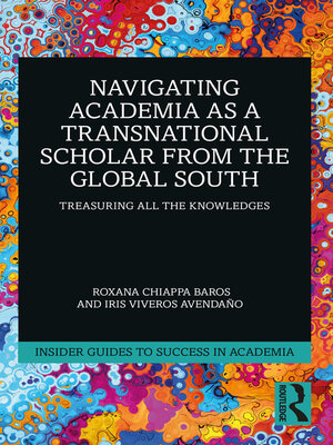 cover image of Navigating Academia as a Transnational Scholar from the Global South